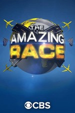 The Amazing Race (2001) afişi