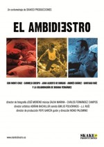 El ambidiestro (2010) afişi