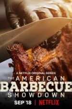 The American Barbecue Showdown (2020) afişi