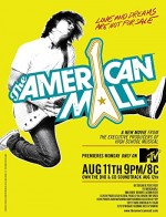 The American Mall (2008) afişi