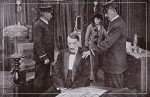 The Apartment House Mystery (1915) afişi