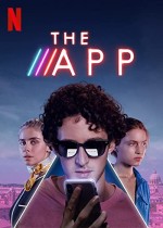 The App (2019) afişi