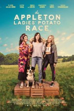 The Appleton Ladies' Potato Race (2023) afişi