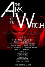 The Ark Of The Witch (2014) afişi