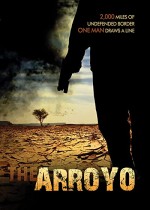 The Arroyo (2014) afişi