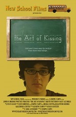 The Art Of Kissing (2008) afişi