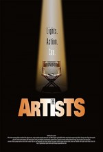 The Artists (2006) afişi