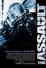 The Assault (2010) afişi