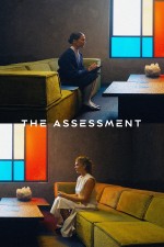 The Assessment (2024) afişi