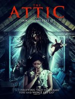 The Attic (2017) afişi