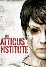 Atticus Enstitüsü (2015) afişi Atticus Enstitüsü (2015) afişi