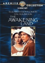 The Awakening Land (1978) afişi