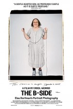 The B-Side: Elsa Dorfman's Portrait Photography (2016) afişi