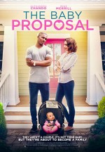 The Baby Proposal (2019) afişi