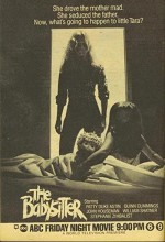 The Babysitter (1980) afişi