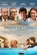 The Bachelors (2017) afişi