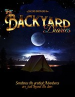 The Backyard Diaries (2017) afişi