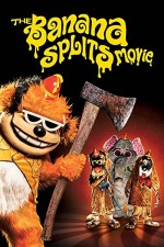 The Banana Splits (2019) afişi