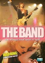 The Band (2009) afişi