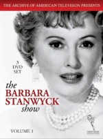 The Barbara Stanwyck Show (1960) afişi