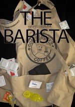 The Barista (2011) afişi