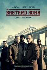 The Bastard Sons (2023) afişi