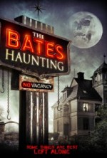 The Bates Haunting (2012) afişi
