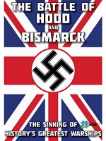 The Battle Of Hood And Bismarck (2002) afişi