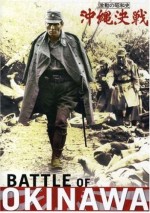 The Battle Of Okinawa (1971) afişi