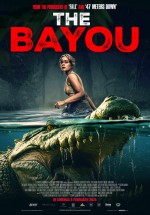 The Bayou (2025) afişi