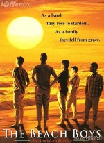 The Beach Boys: An American Family (2000) afişi