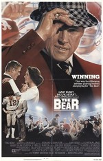 The Bear (1984) afişi
