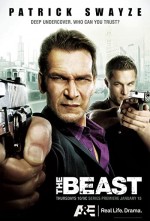 The Beast (2009) afişi