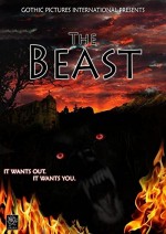 The Beast (2014) afişi