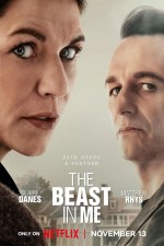 The Beast in Me (2025) Fragman (2025) afişi