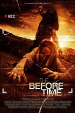 The Before Time (2014) afişi