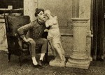 The Belle And The Bell Hop (1916) afişi