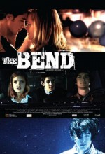 The Bend (2011) afişi