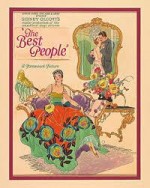 The Best People (1925) afişi