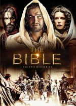 The Bible (2013) afişi