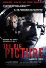 The Big Picture (2010) afişi