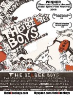 The Bilbee Boys (2008) afişi