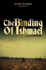The Binding Of ıshmael (2010) afişi