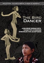 The Bird Dancer (2010) afişi