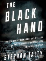 The Black Hand (2018) afişi