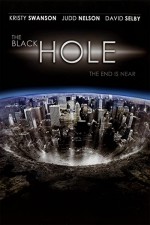 The Black Hole (2006) afişi