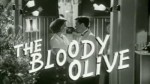 The Bloody Olive (1997) afişi
