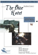 The Blue Hotel (1977) afişi
