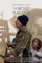 The Boat Builder (2017) afişi