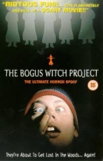 The Bogus Witch Project (2000) afişi